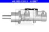 ATE 03.2122-1331.3 Brake Master Cylinder